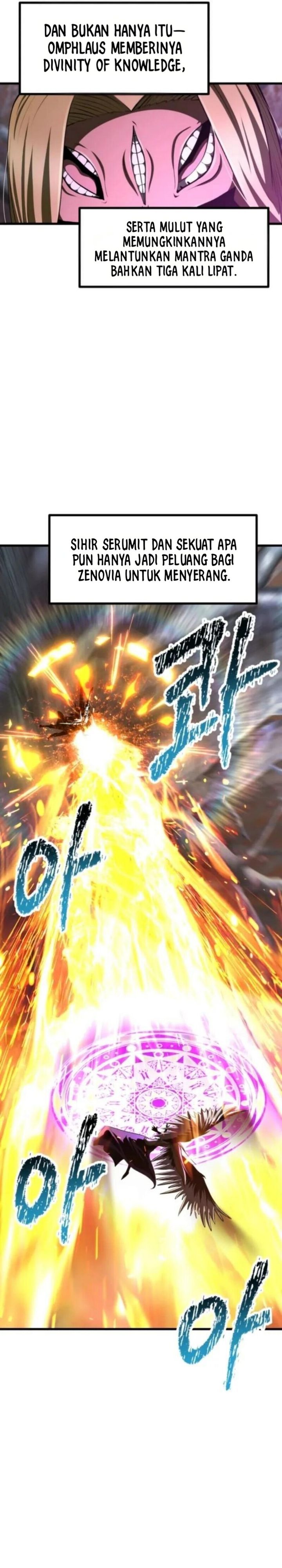 Otherworldly Sword King’s Survival Records Chapter 259 Gambar 22